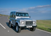 Land Rover Defender 90